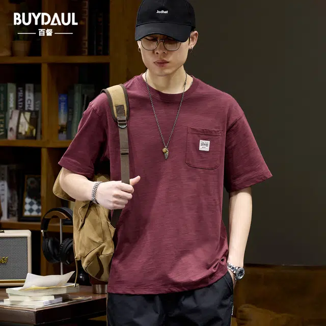 BUYDAUL T