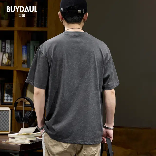 BUYDAUL T