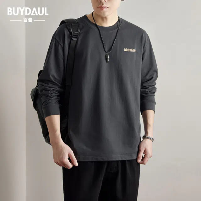 BUYDAUL t