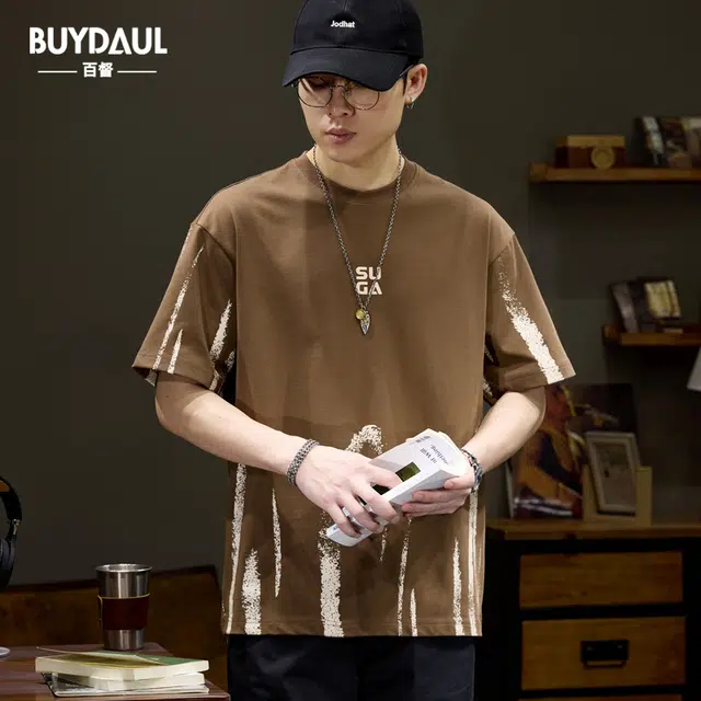BUYDAUL T