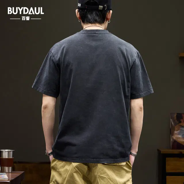 BUYDAUL T