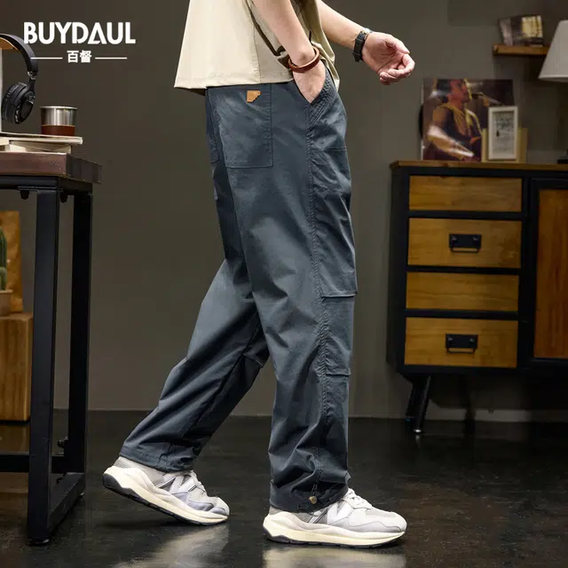 BUYDAUL