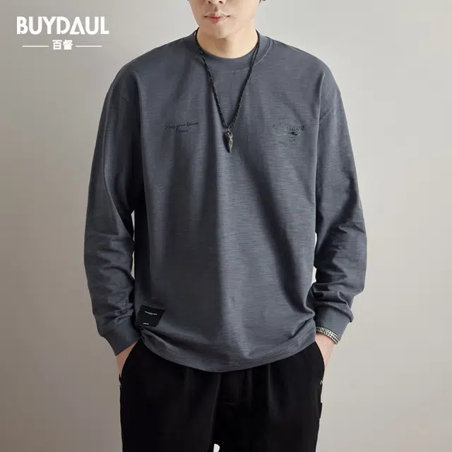 BUYDAUL t