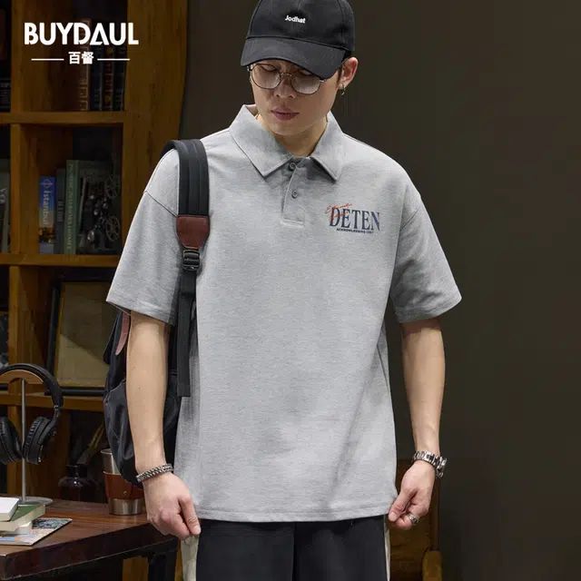 BUYDAUL Polo