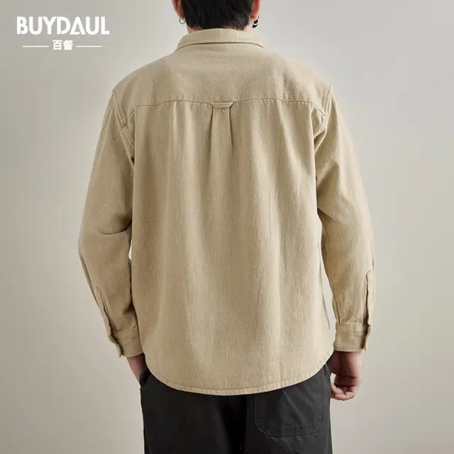 BUYDAUL