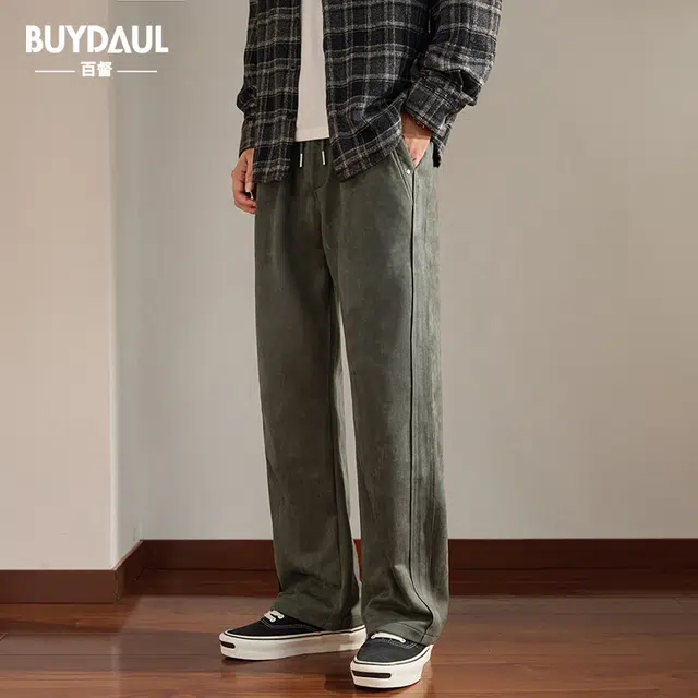 BUYDAUL