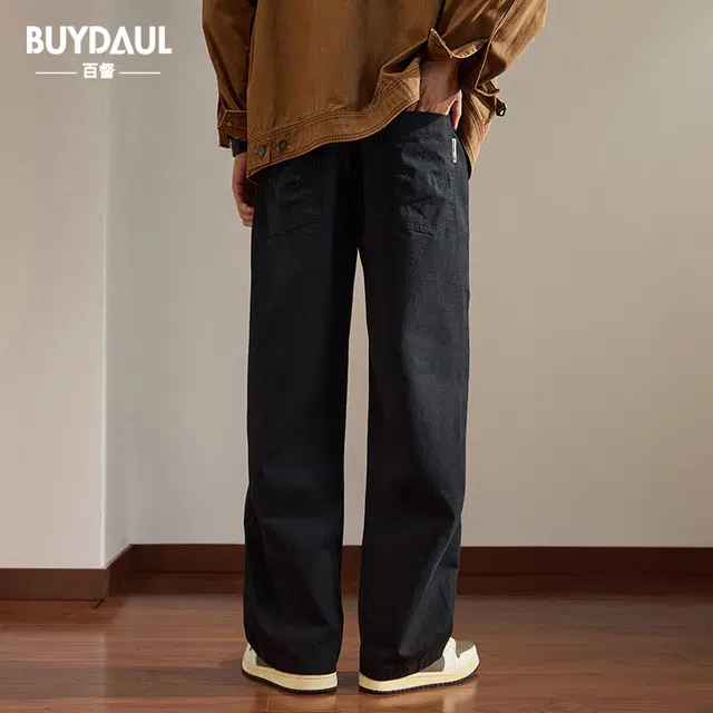 BUYDAUL