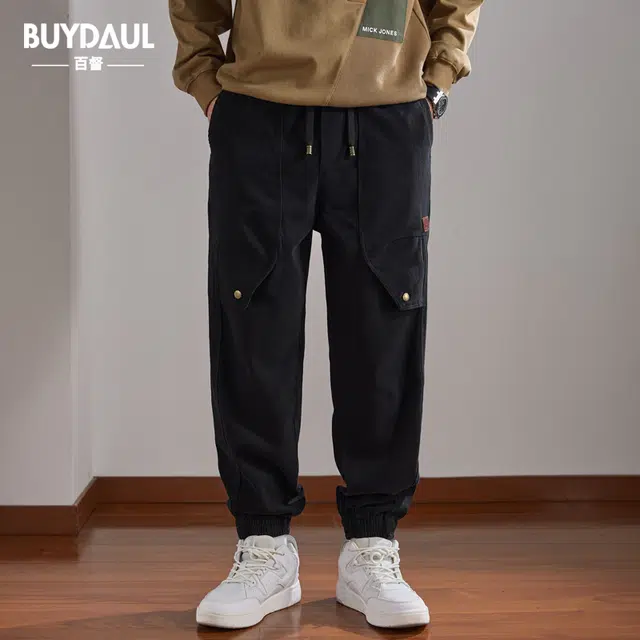 BUYDAUL