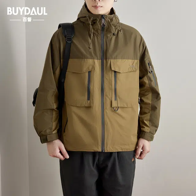 BUYDAUL