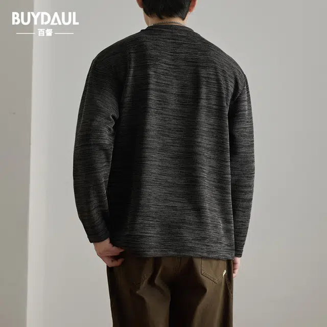 BUYDAUL T