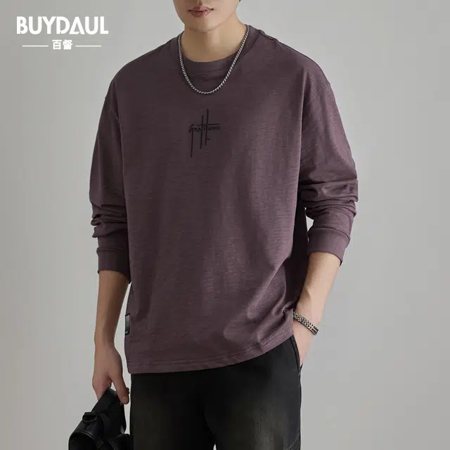 BUYDAUL tT