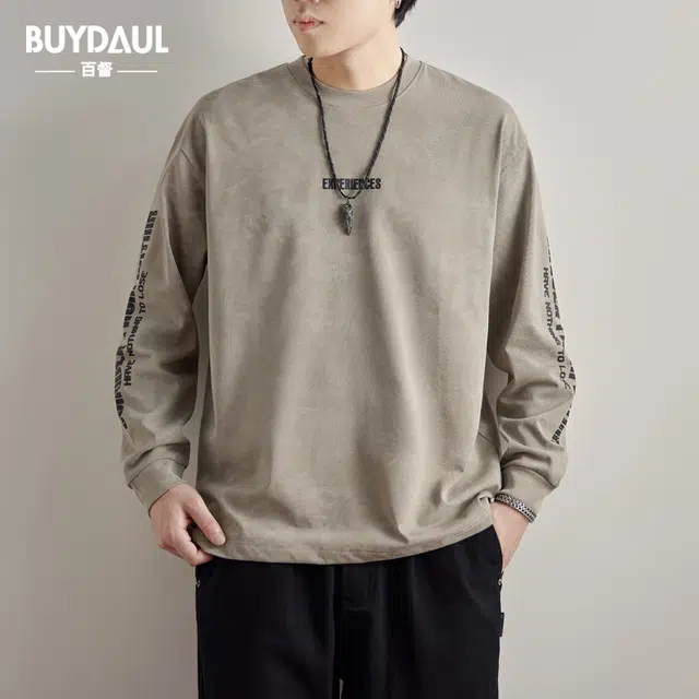 BUYDAUL t