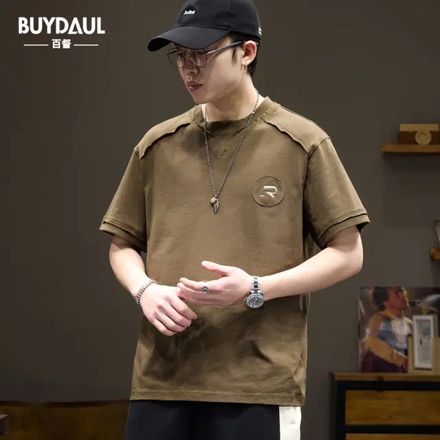 BUYDAUL T