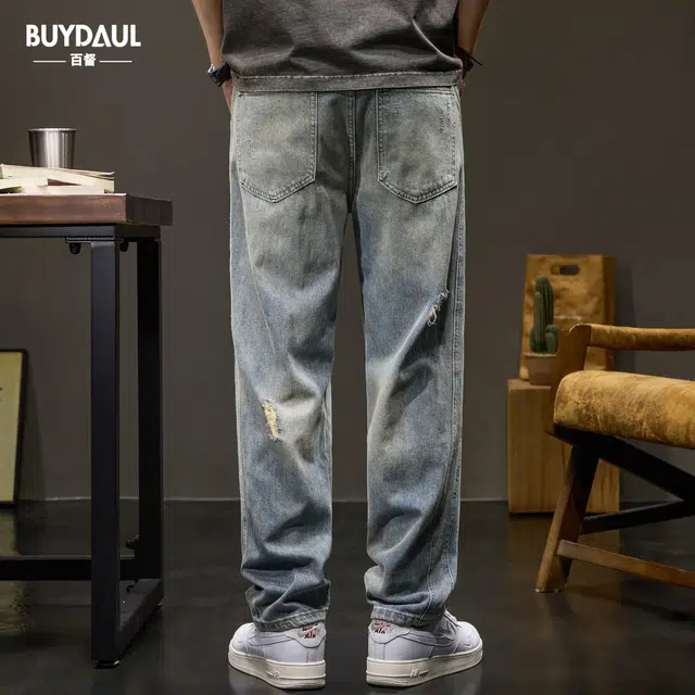 BUYDAUL