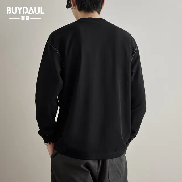 BUYDAUL t