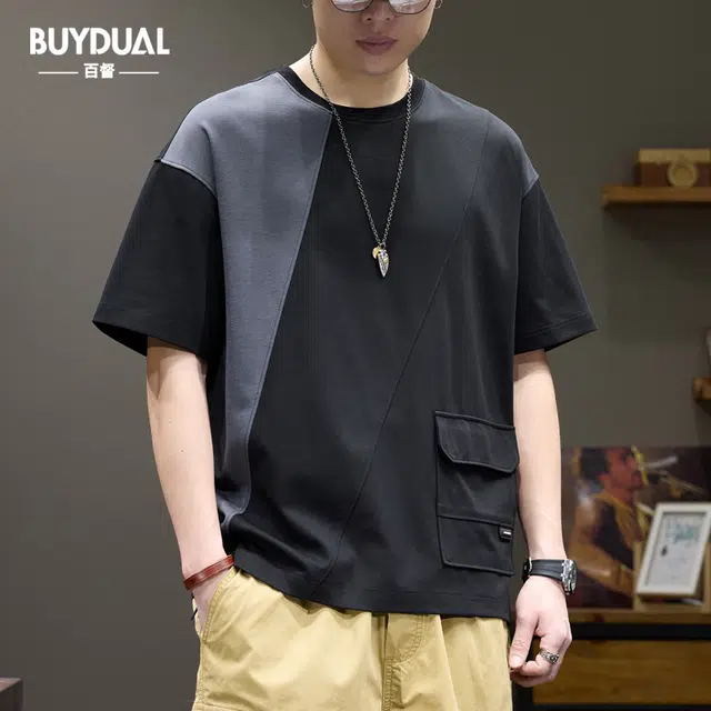 BUYDAUL T