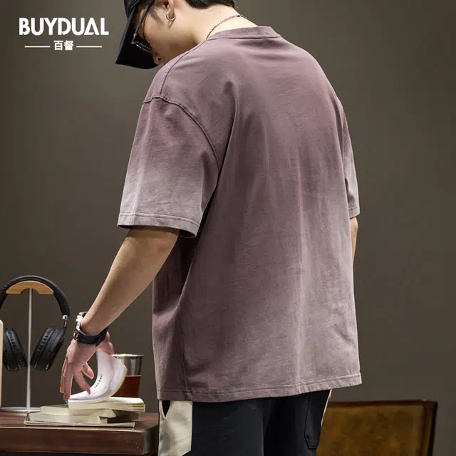 BUYDAUL T