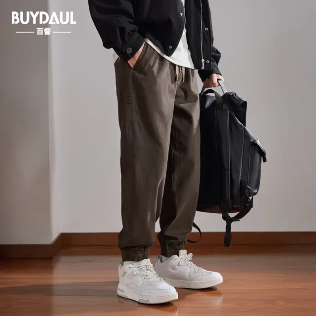 BUYDAUL