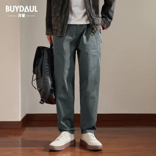 BUYDAUL