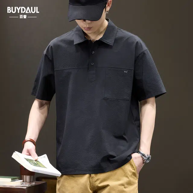 BUYDAUL POLOT