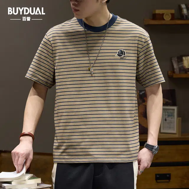 BUYDAUL T