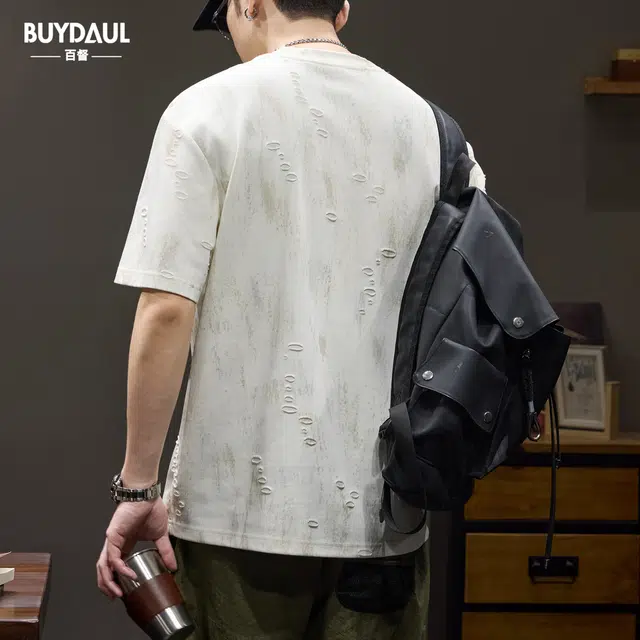 BUYDAUL T