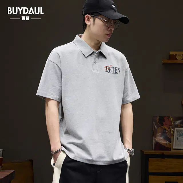 BUYDAUL Polo