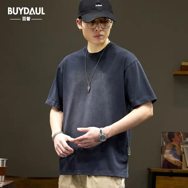 BUYDAUL T