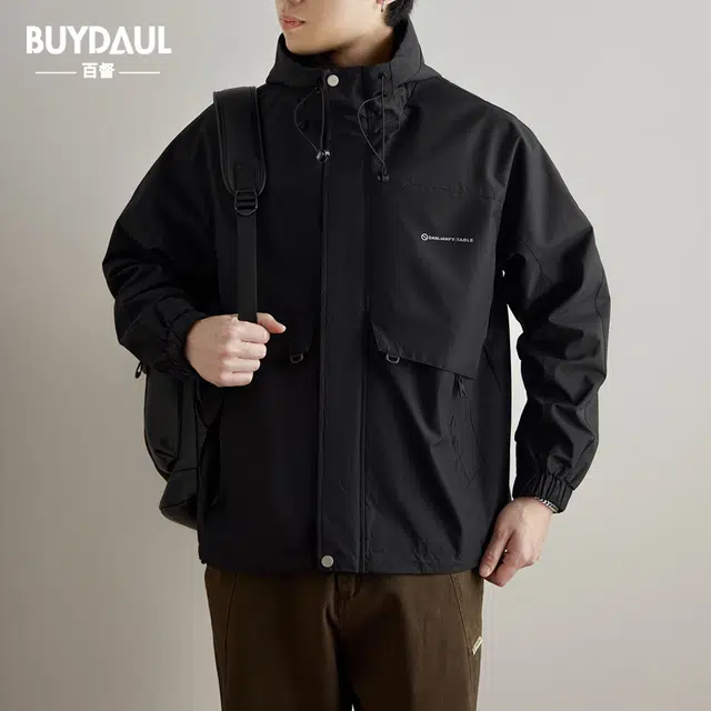 BUYDAUL