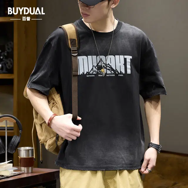 BUYDAUL T
