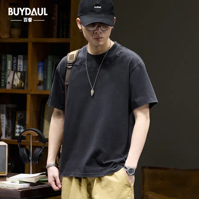 BUYDAUL tT
