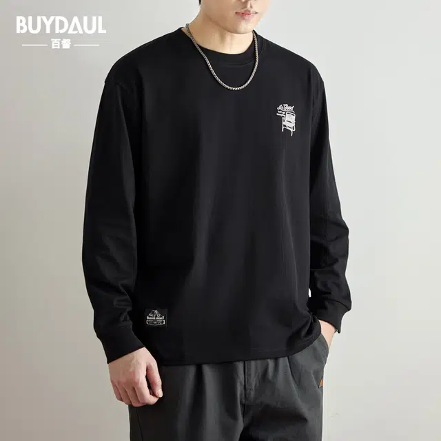 BUYDAUL T