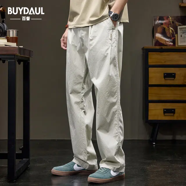 BUYDAUL