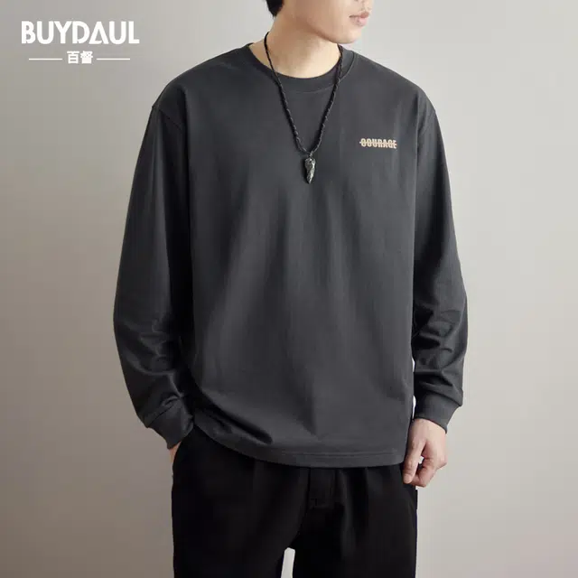 BUYDAUL t