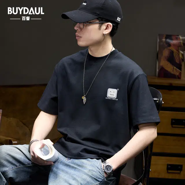 BUYDAUL T
