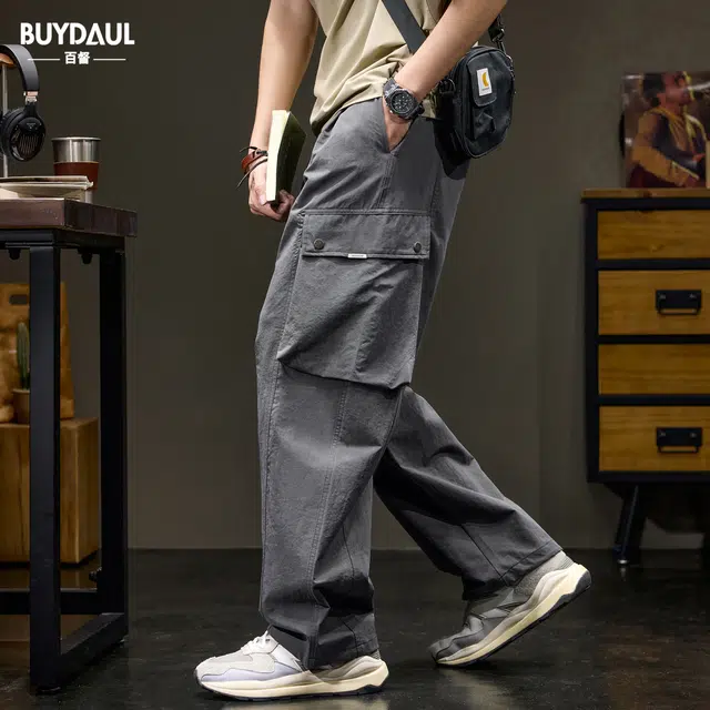 BUYDAUL