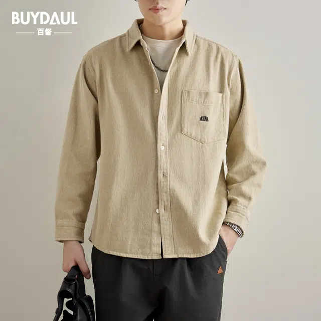 BUYDAUL