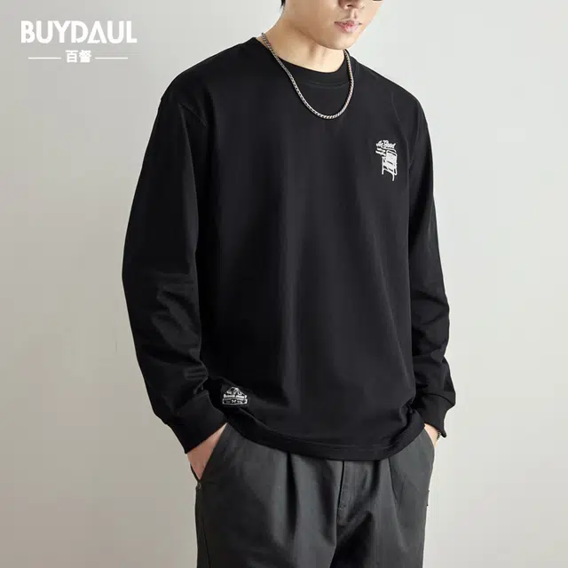 BUYDAUL T