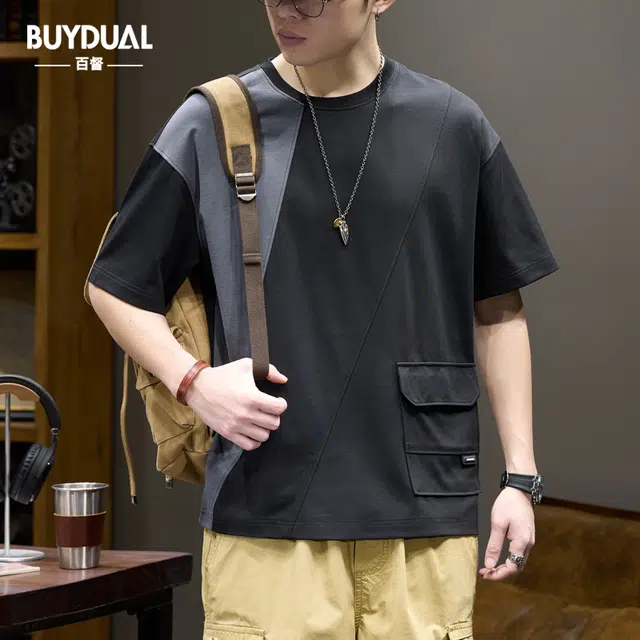 BUYDAUL T