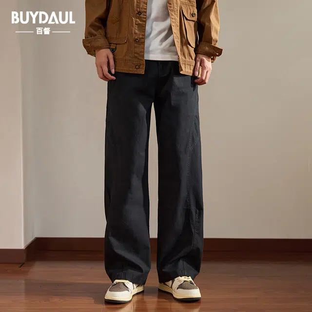 BUYDAUL