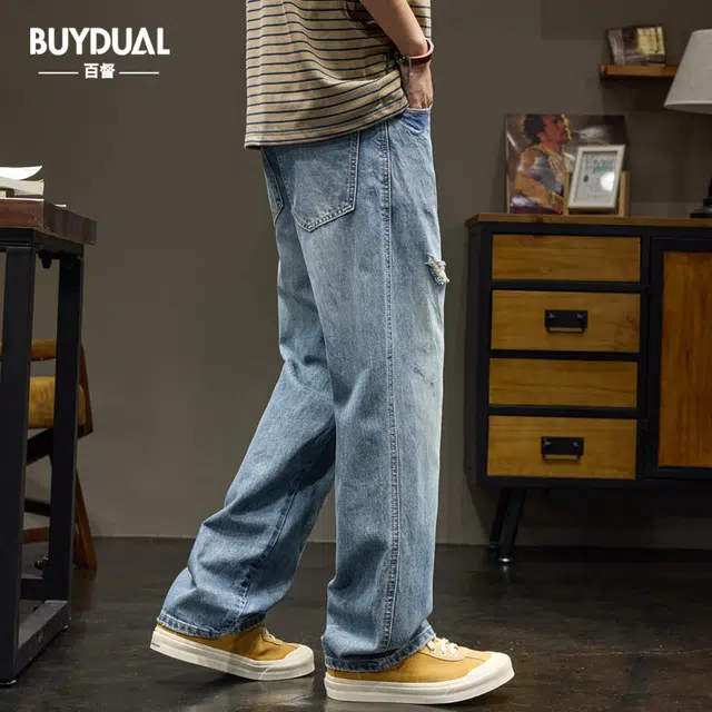 BUYDAUL