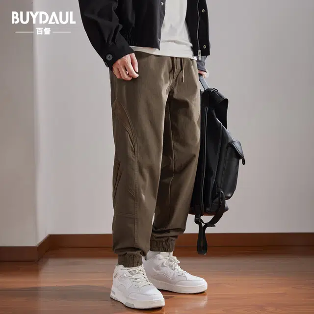 BUYDAUL