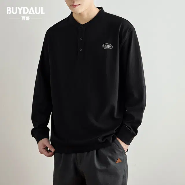 BUYDAUL POLO