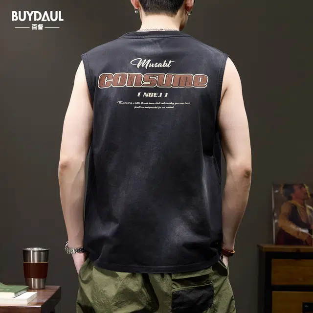 BUYDAUL T