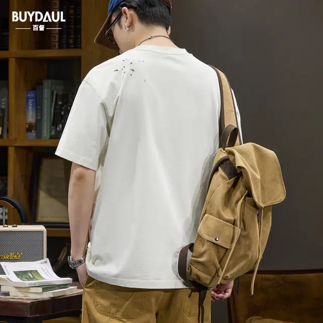 BUYDAUL T