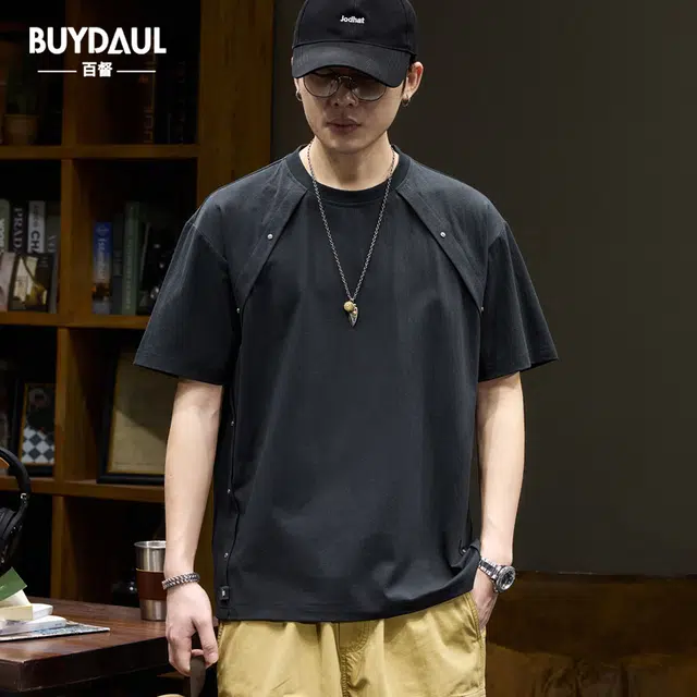 BUYDAUL T