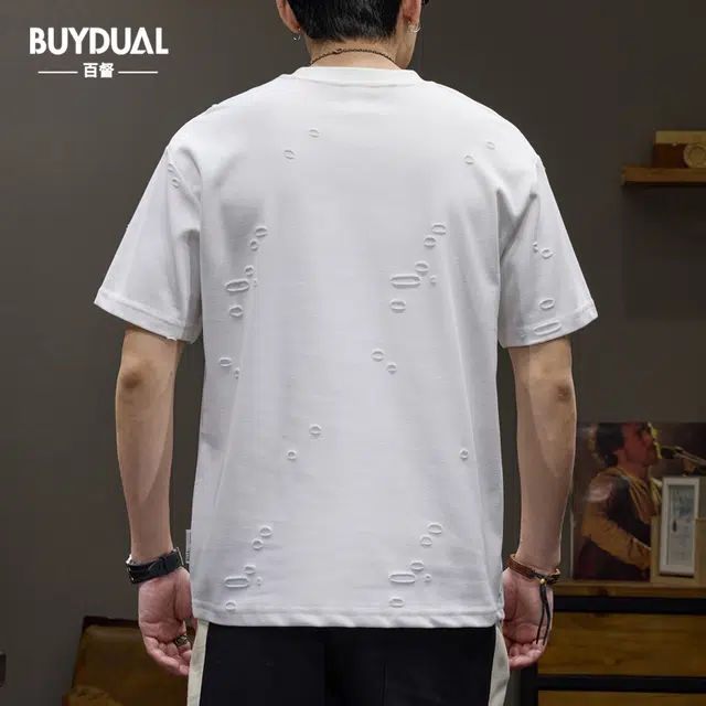 BUYDAUL T