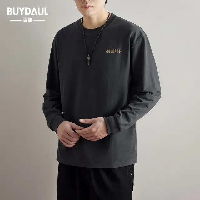 BUYDAUL t