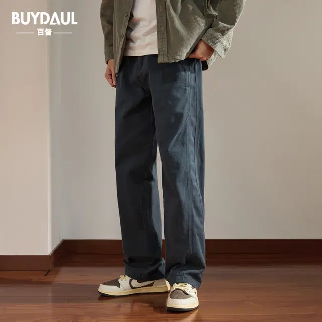 BUYDAUL