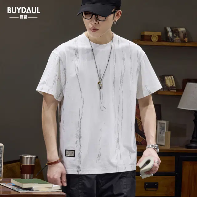 BUYDAUL TT